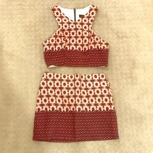 Top shop adorable set